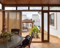 Resale - Villa -
Los Montesinos - Costa Blanca