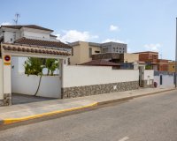 Resale - Villa -
Los Montesinos - Costa Blanca