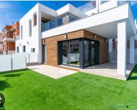 Resale - Villa -
Los Montesinos - Costa Blanca