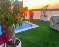 Resale - Villa -
Los Montesinos - Costa Blanca