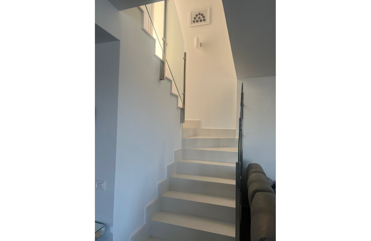 Resale - Villa -
Los Montesinos - Costa Blanca