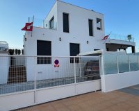 Resale - Villa -
Los Montesinos - Costa Blanca
