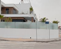 Resale - Villa -
Los Montesinos - Costa Blanca