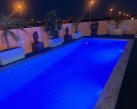 Resale - Villa -
Los Montesinos - Costa Blanca