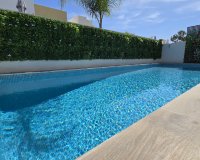 Resale - Villa -
Los Montesinos - Costa Blanca