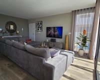 Resale - Villa -
Los Montesinos - Costa Blanca