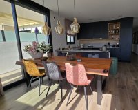 Resale - Villa -
Los Montesinos - Costa Blanca