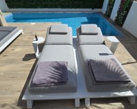 Resale - Villa -
Los Montesinos - Costa Blanca