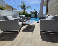 Resale - Villa -
Los Montesinos - Costa Blanca