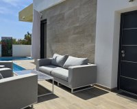 Resale - Villa -
Los Montesinos - Costa Blanca