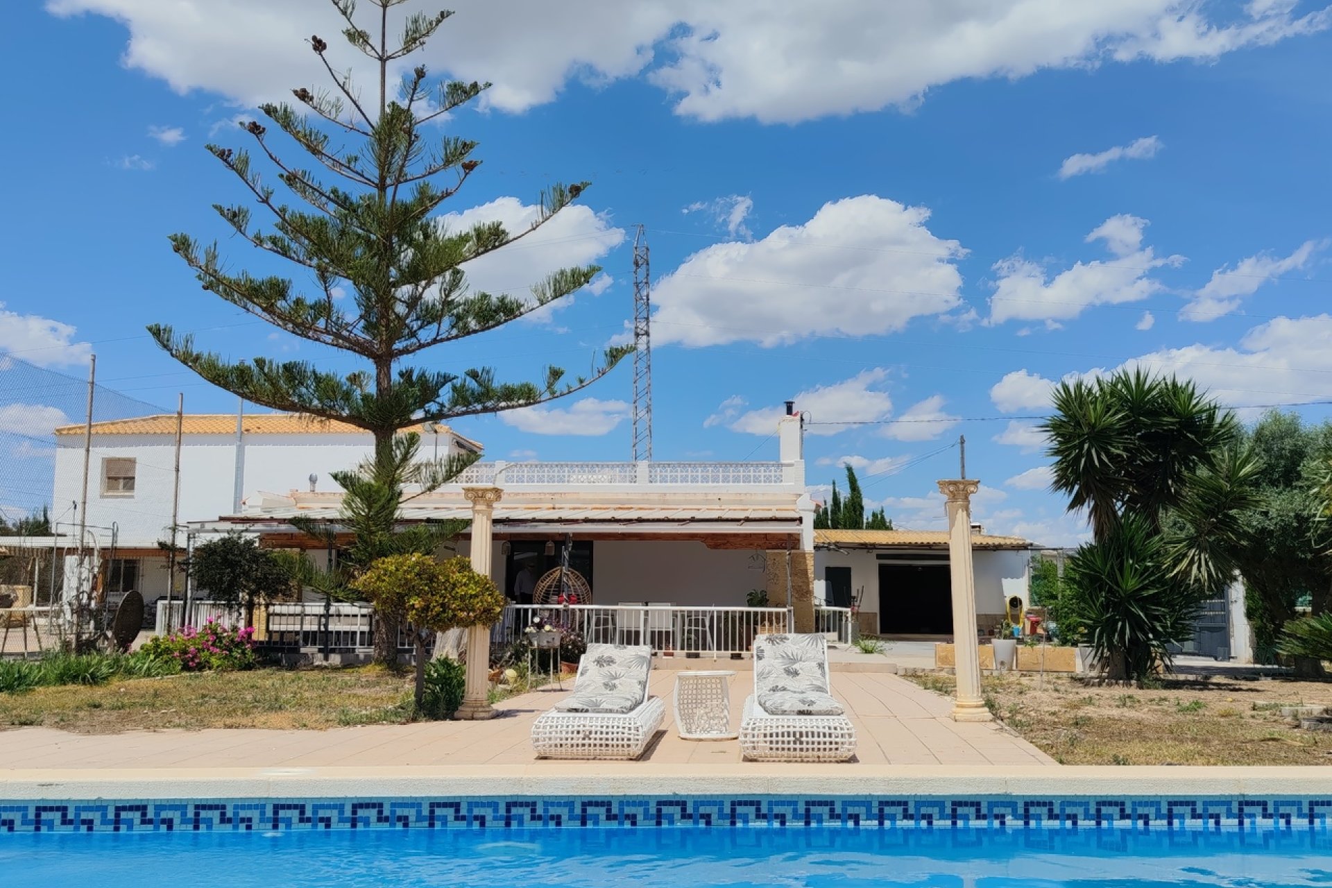Resale - Villa -
Los Montesinos - Costa Blanca