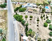 Resale - Villa -
Los Montesinos - Costa Blanca