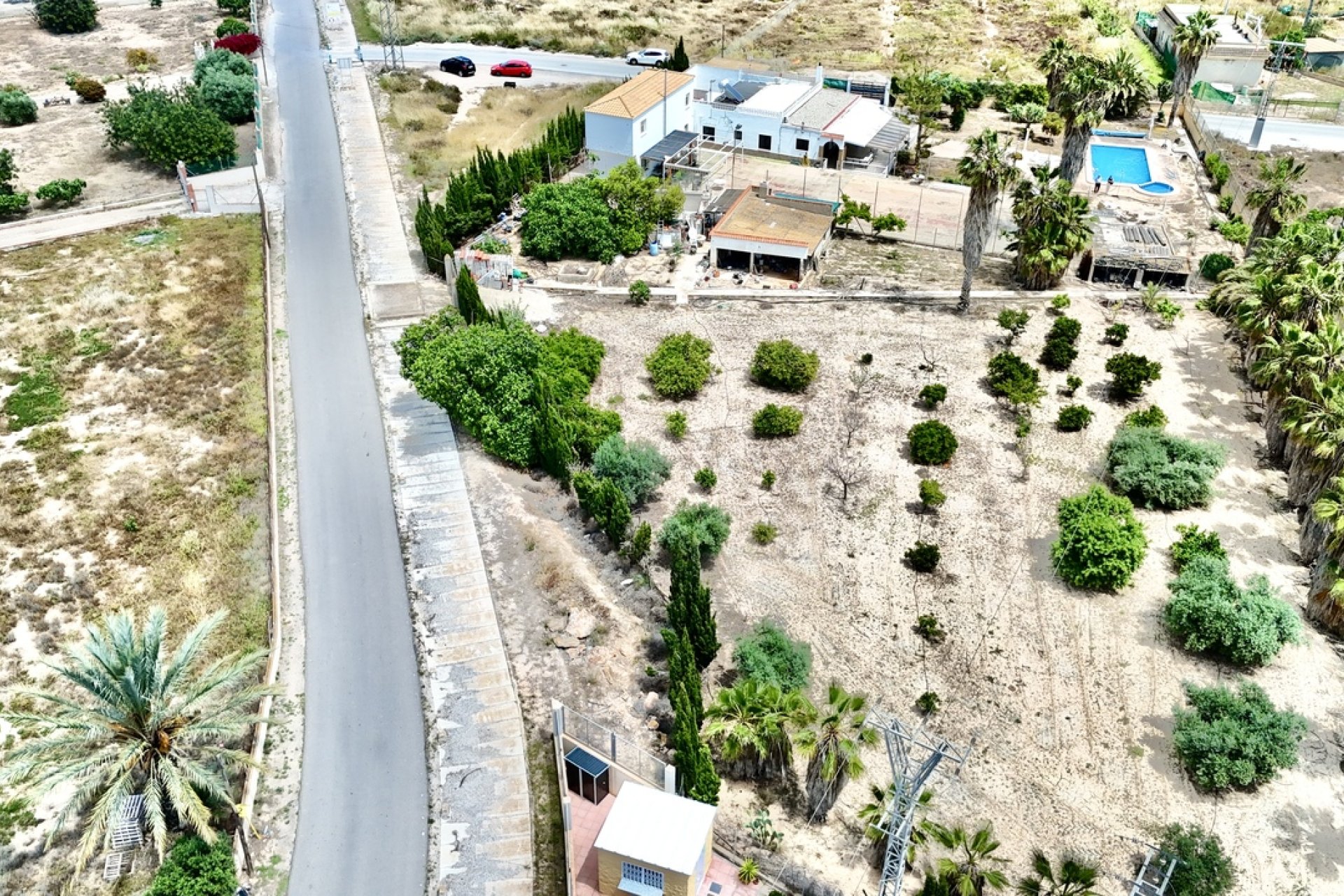 Resale - Villa -
Los Montesinos - Costa Blanca