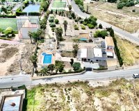Resale - Villa -
Los Montesinos - Costa Blanca