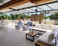 Resale - Villa -
Los Montesinos - Costa Blanca
