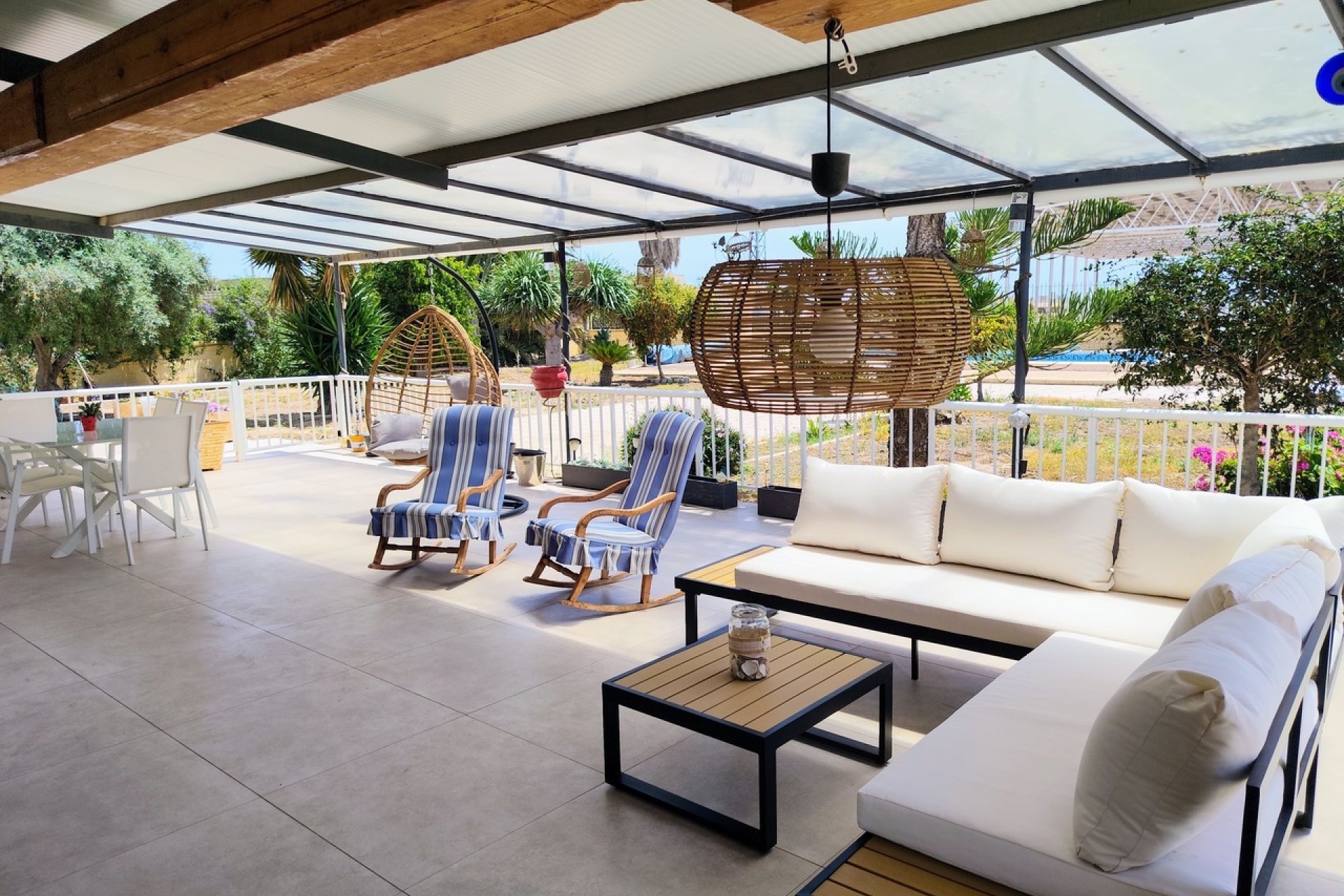 Resale - Villa -
Los Montesinos - Costa Blanca