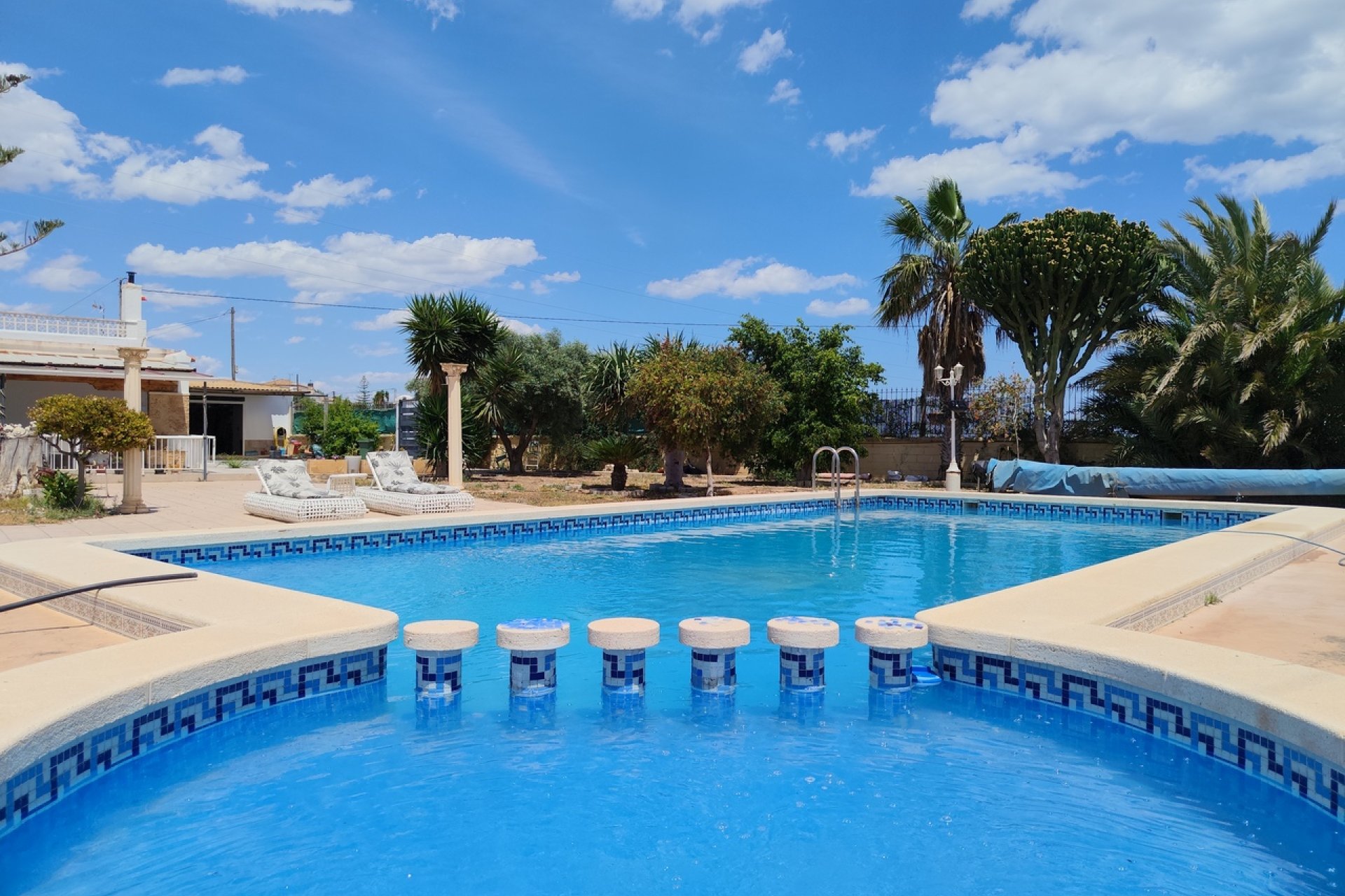 Resale - Villa -
Los Montesinos - Costa Blanca