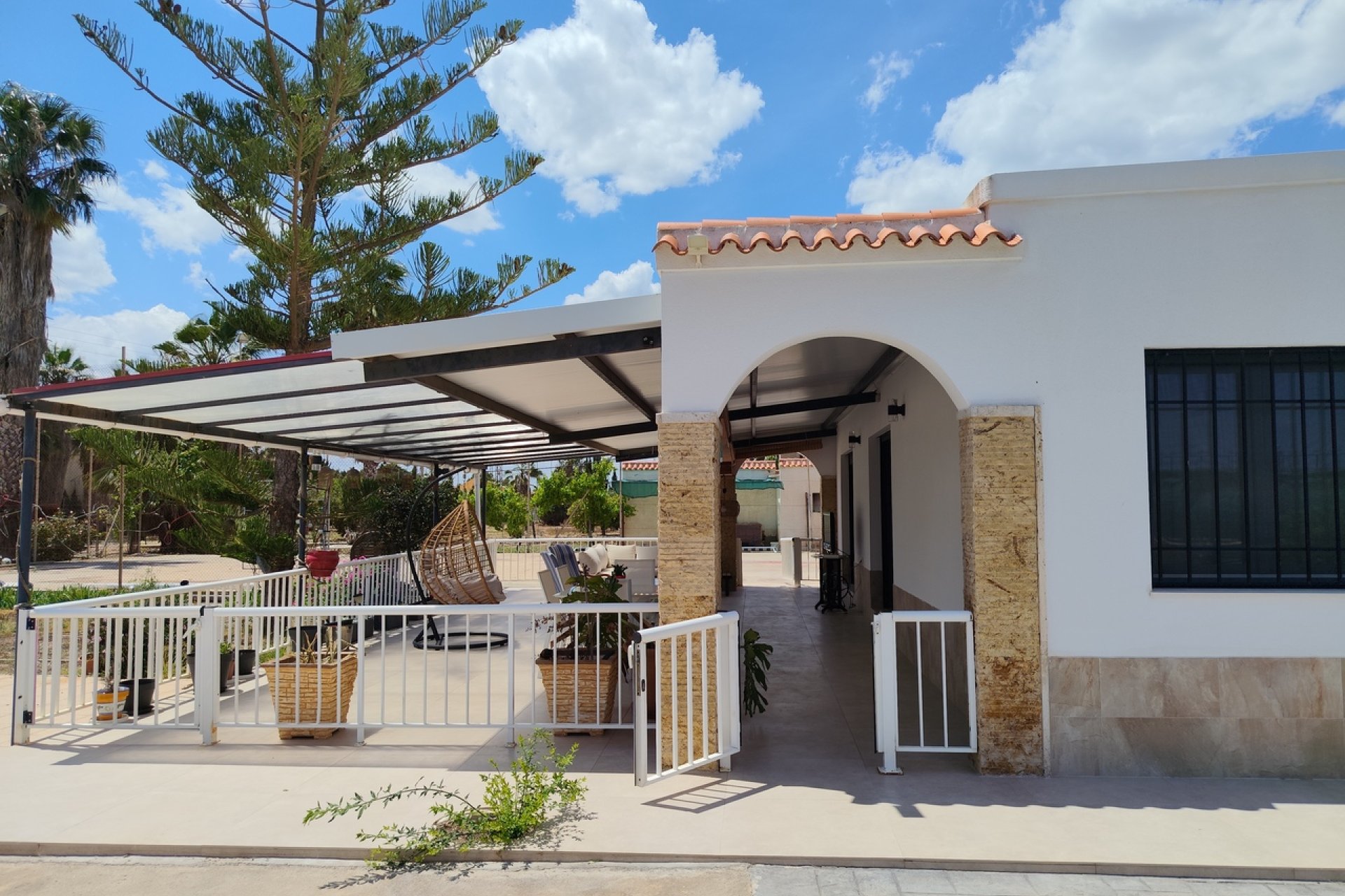 Resale - Villa -
Los Montesinos - Costa Blanca