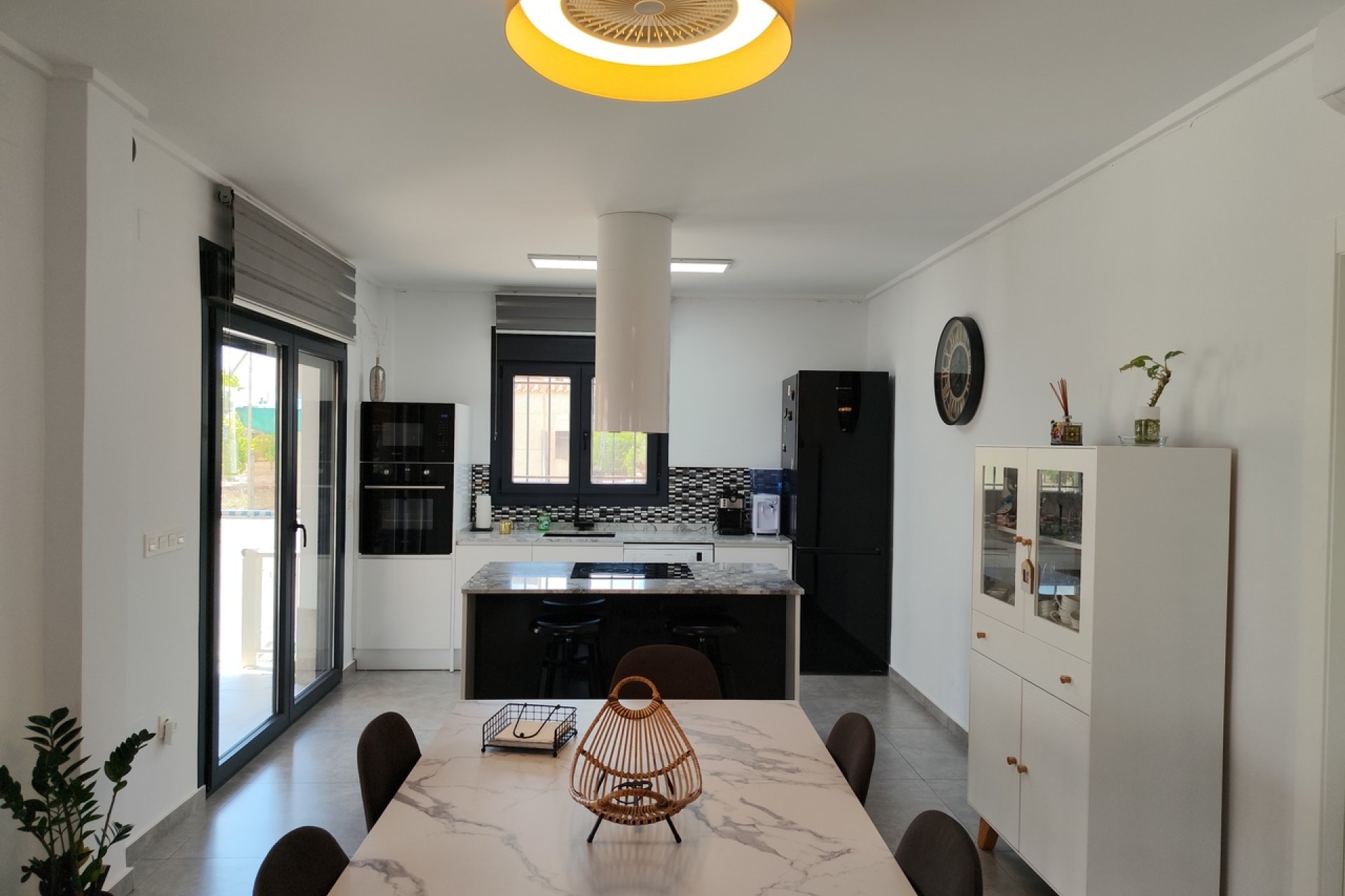 Resale - Villa -
Los Montesinos - Costa Blanca
