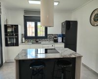 Resale - Villa -
Los Montesinos - Costa Blanca