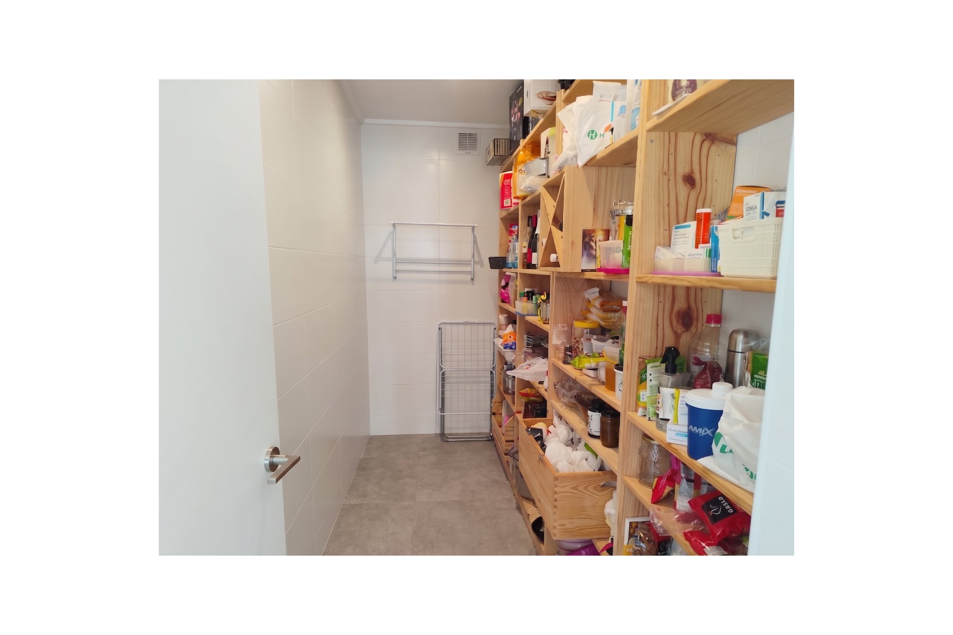Resale - Villa -
Los Montesinos - Costa Blanca