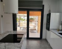Resale - Villa -
Los Montesinos - Costa Blanca