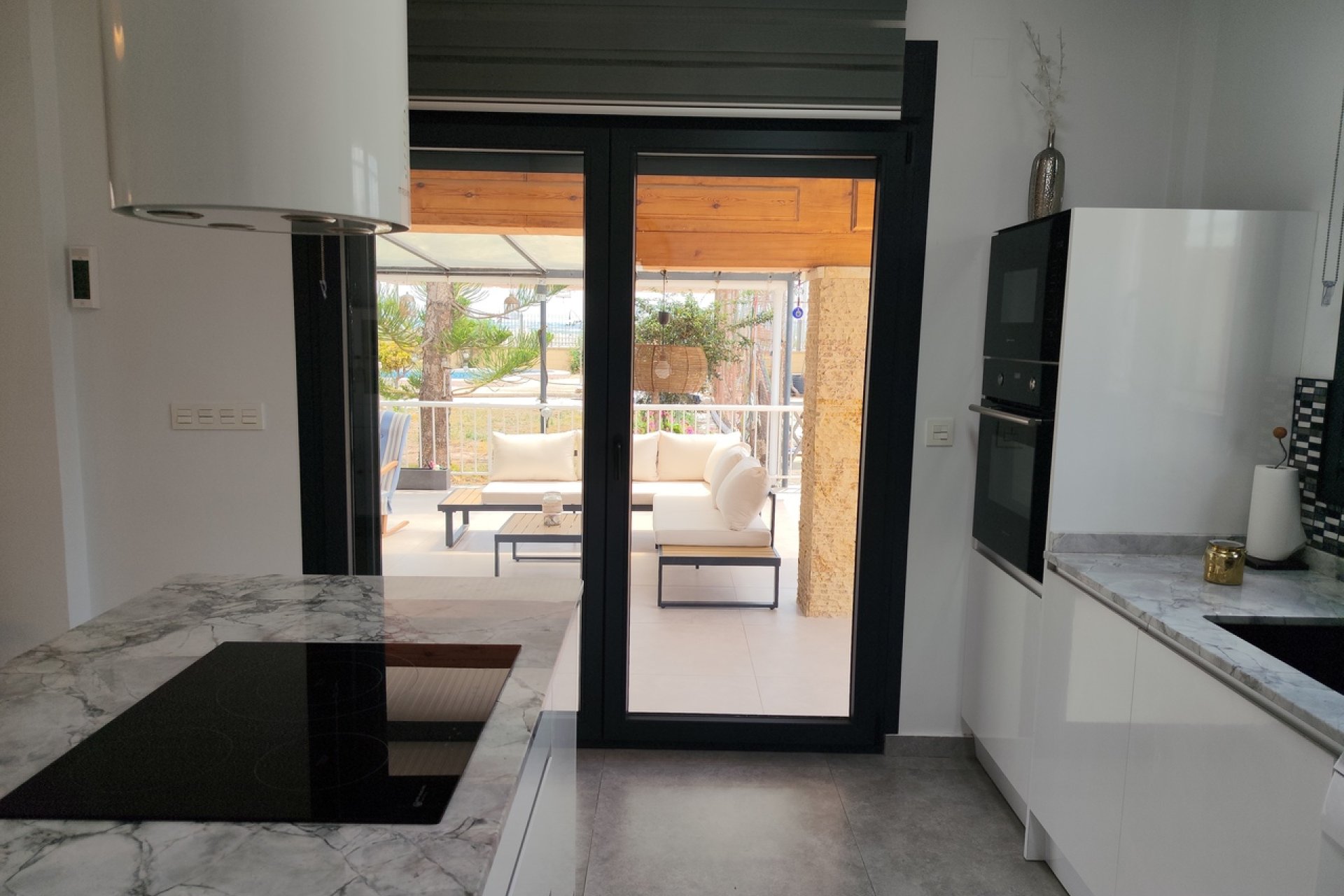 Resale - Villa -
Los Montesinos - Costa Blanca