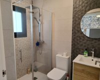 Resale - Villa -
Los Montesinos - Costa Blanca