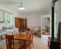 Resale - Villa -
Los Montesinos - Costa Blanca
