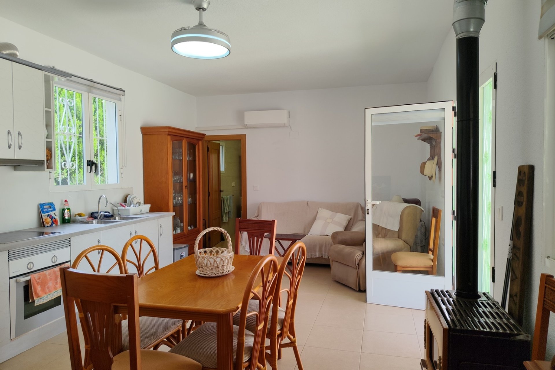 Resale - Villa -
Los Montesinos - Costa Blanca