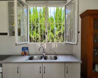 Resale - Villa -
Los Montesinos - Costa Blanca