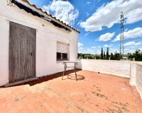 Resale - Villa -
Los Montesinos - Costa Blanca