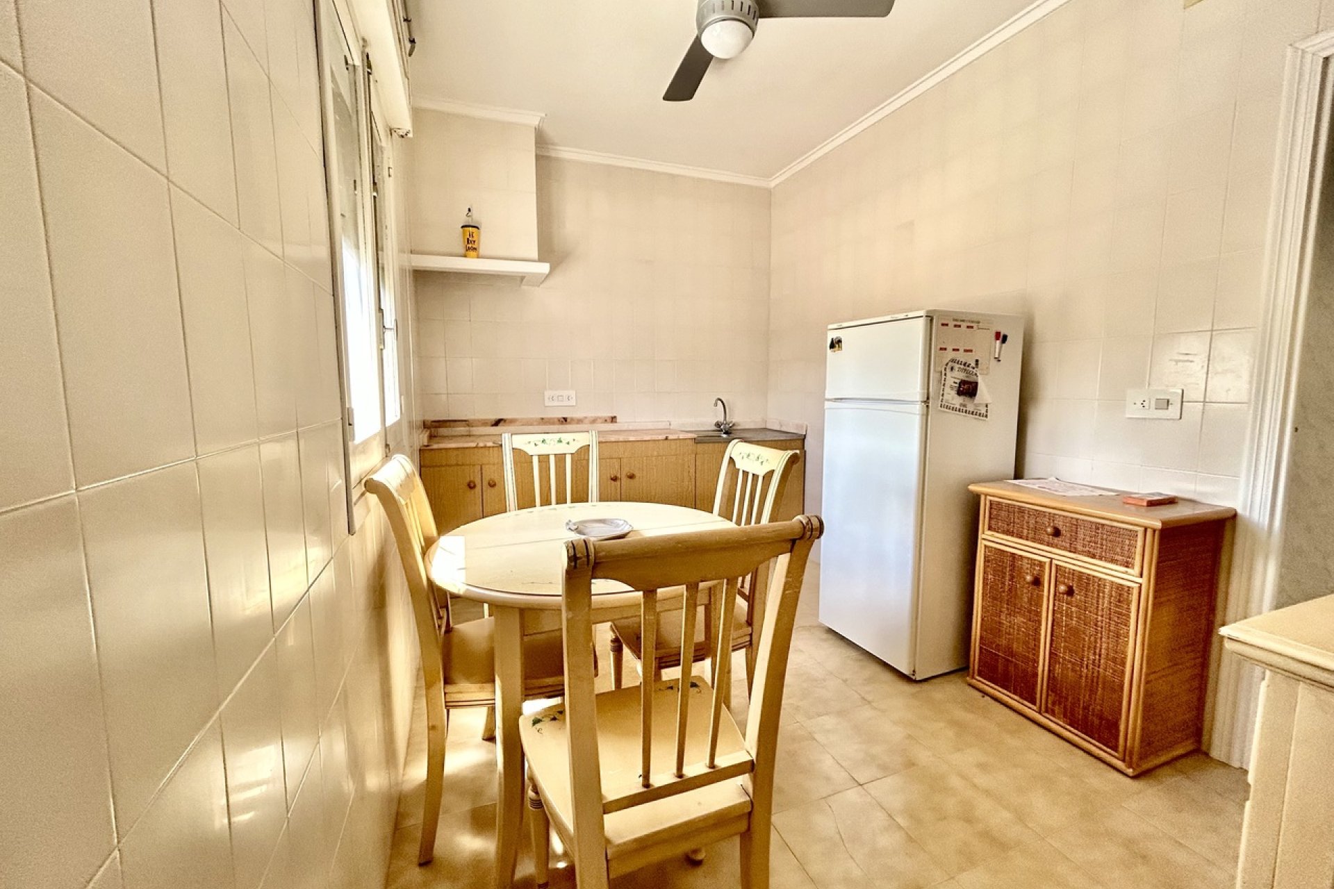 Resale - Villa -
Los Montesinos - Costa Blanca
