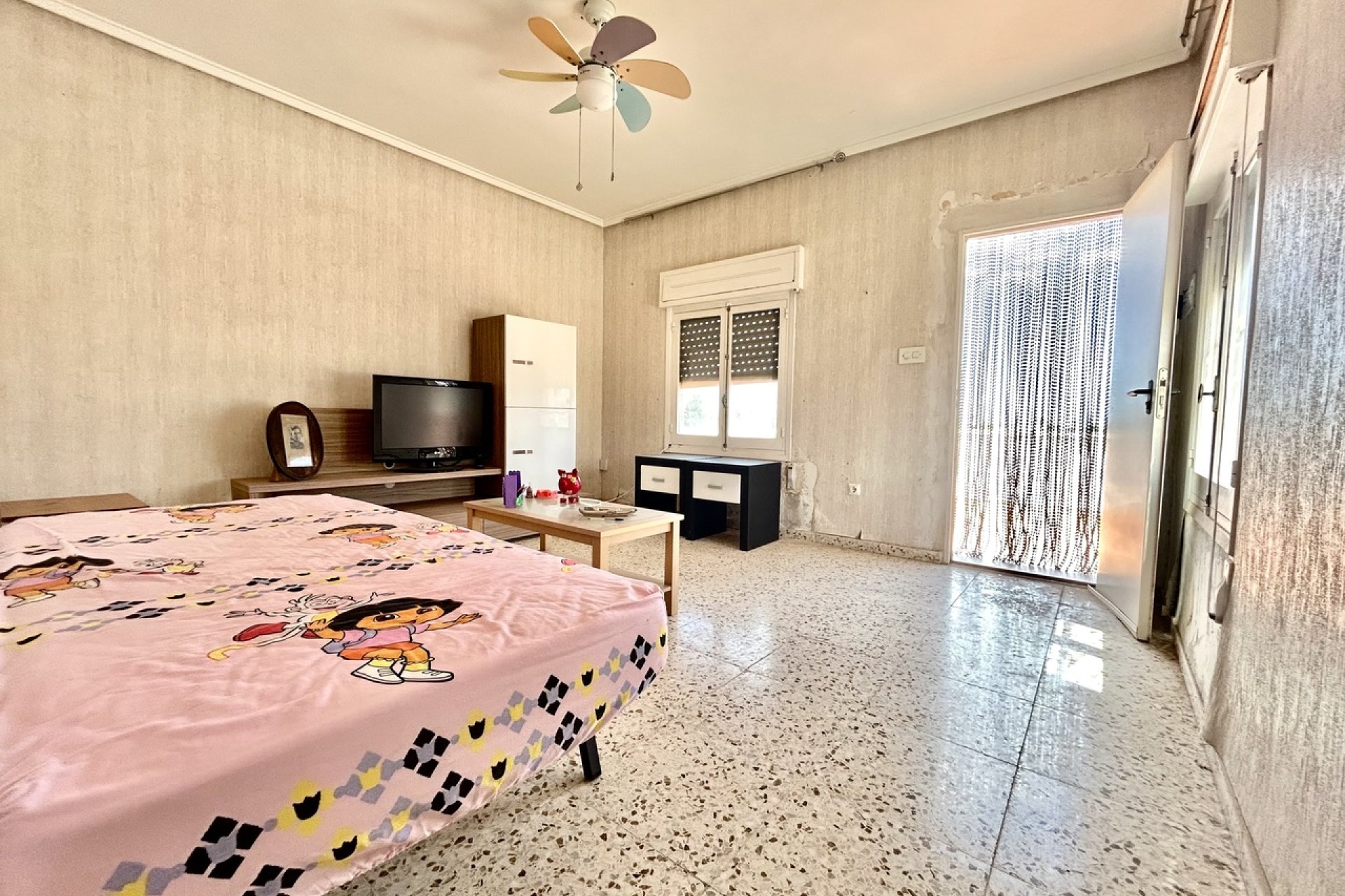 Resale - Villa -
Los Montesinos - Costa Blanca