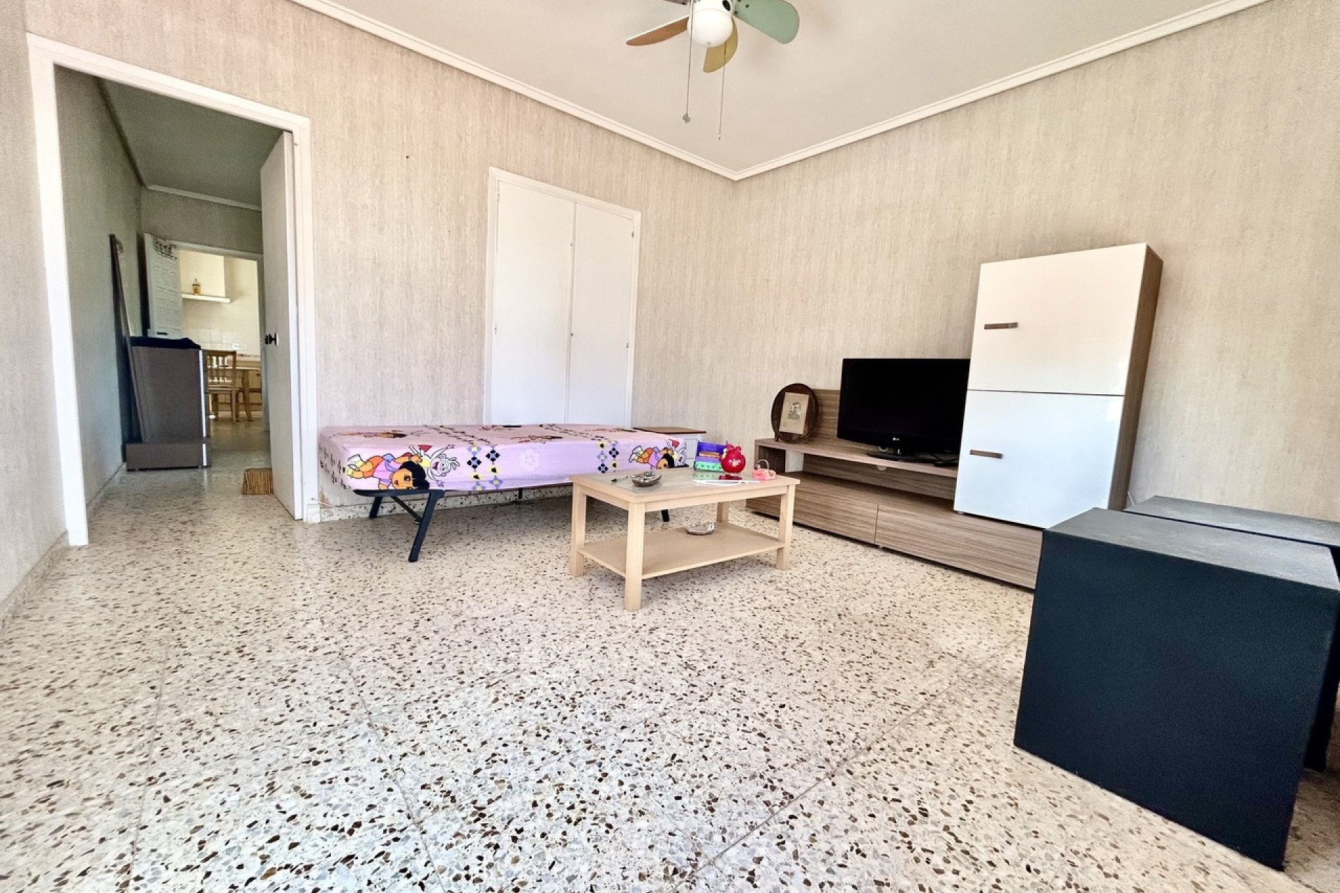 Resale - Villa -
Los Montesinos - Costa Blanca