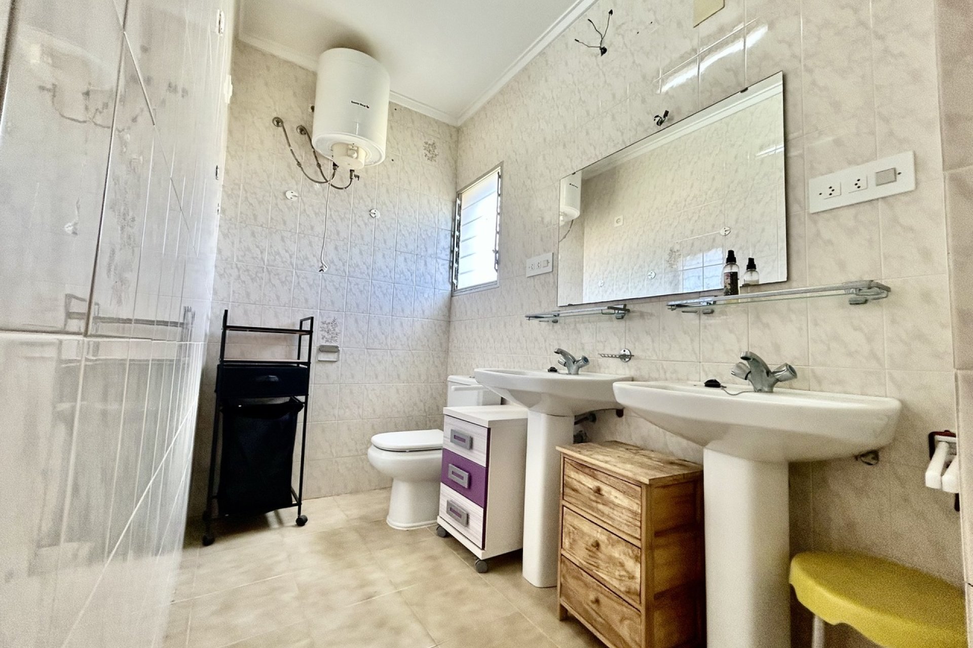 Resale - Villa -
Los Montesinos - Costa Blanca