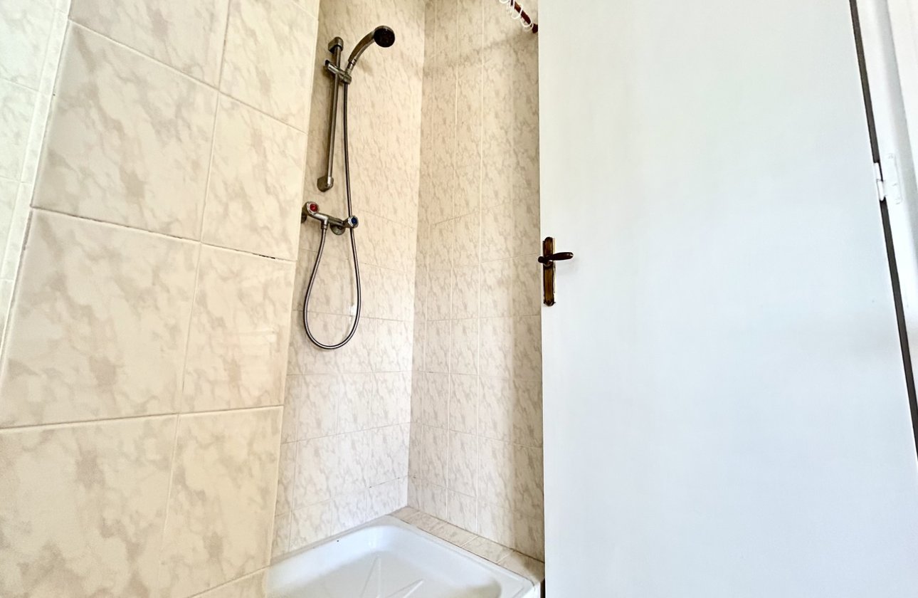 Resale - Villa -
Los Montesinos - Costa Blanca