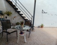 Resale - Villa -
Los Montesinos - Costa Blanca