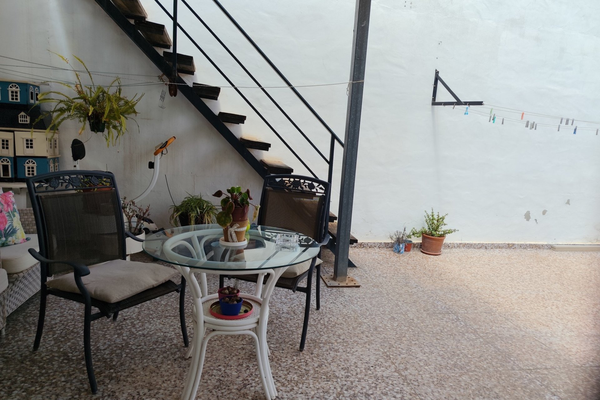 Resale - Villa -
Los Montesinos - Costa Blanca