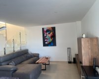 Resale - Villa -
Los Montesinos - Costa Blanca