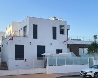 Resale - Villa -
Los Montesinos - Costa Blanca