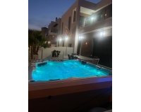 Resale - Villa -
Los Montesinos - Costa Blanca