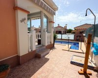 Resale - Villa -
Los Montesinos - Costa Blanca