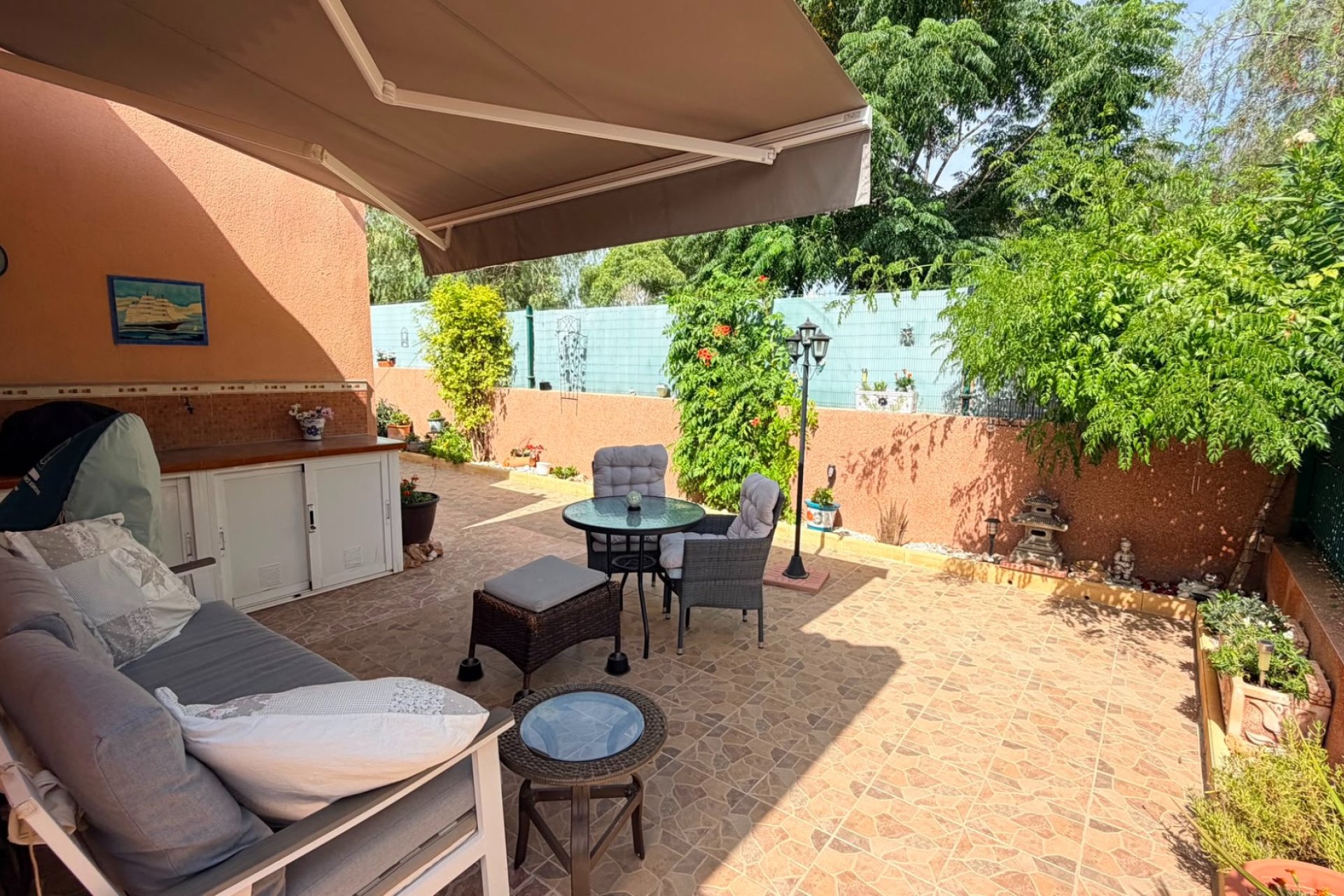 Resale - Villa -
Los Montesinos - Costa Blanca