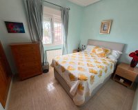 Resale - Villa -
Los Montesinos - Costa Blanca