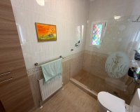 Resale - Villa -
Los Montesinos - Costa Blanca