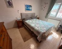 Resale - Villa -
Los Montesinos - Costa Blanca