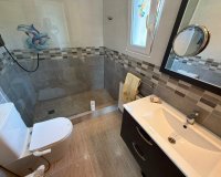 Resale - Villa -
Los Montesinos - Costa Blanca