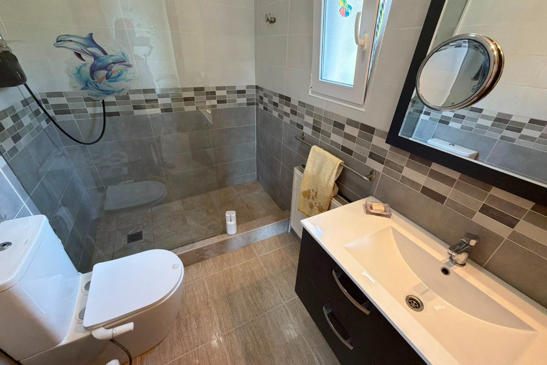 Resale - Villa -
Los Montesinos - Costa Blanca