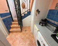 Resale - Villa -
Los Montesinos - Costa Blanca